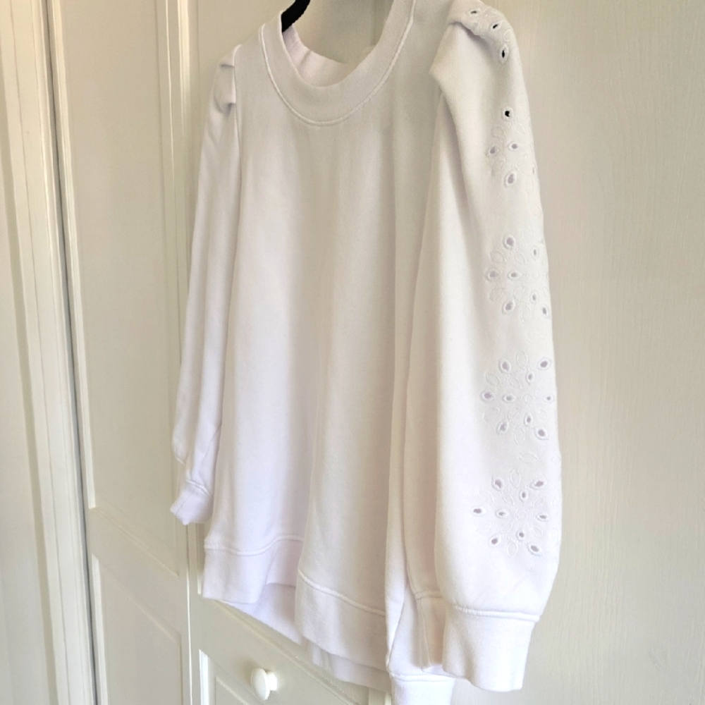 Splendid Sweatshirt M